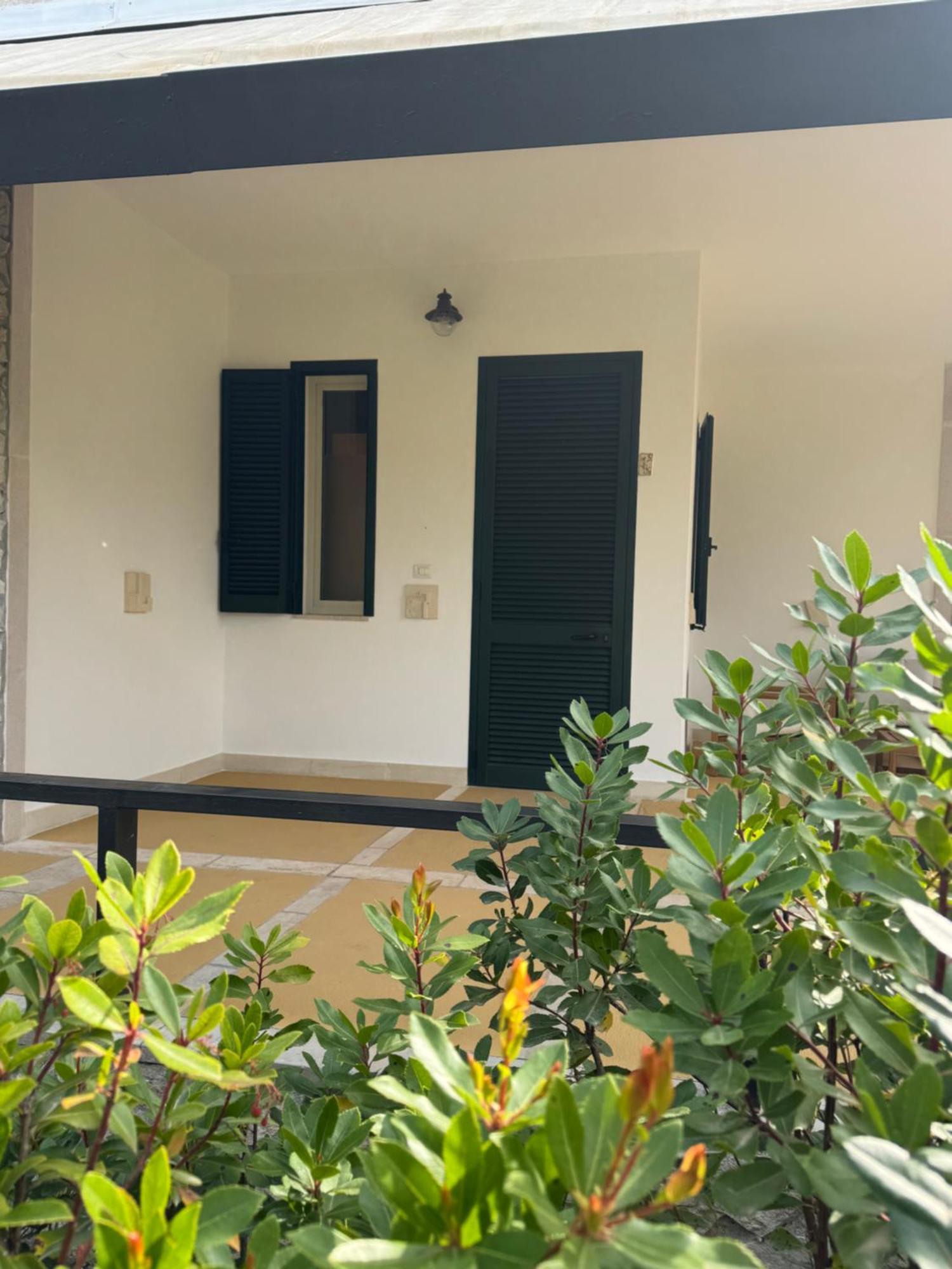 Agriturismo Terra Rossa Otranto Exterior foto